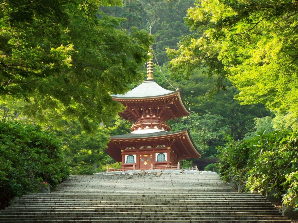 Katsuō-ji