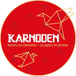 Logo Karnoden