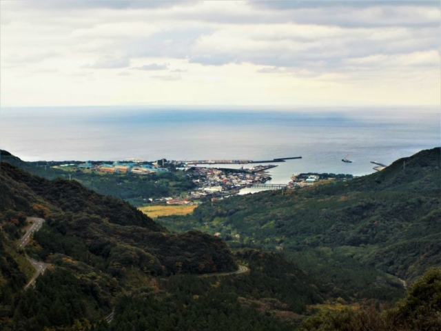 Yakushima - Aperçu de l'île