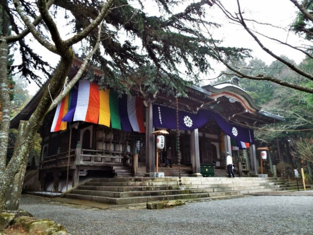 Banshū Kiyomizu-dera