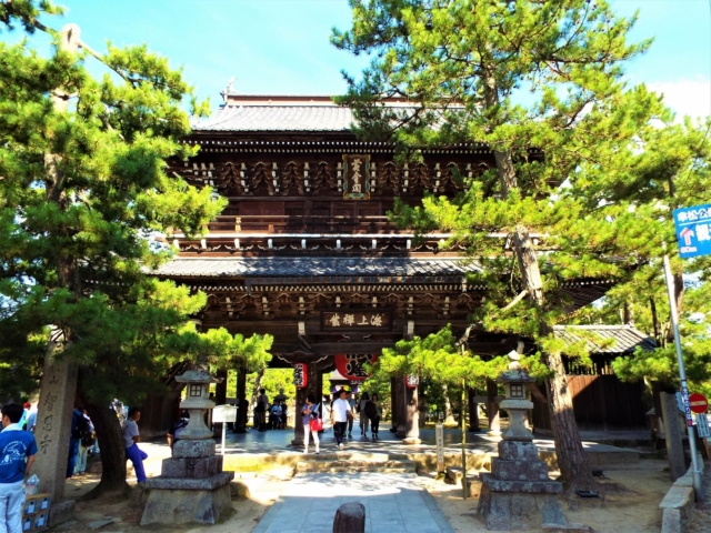 Chion-ji