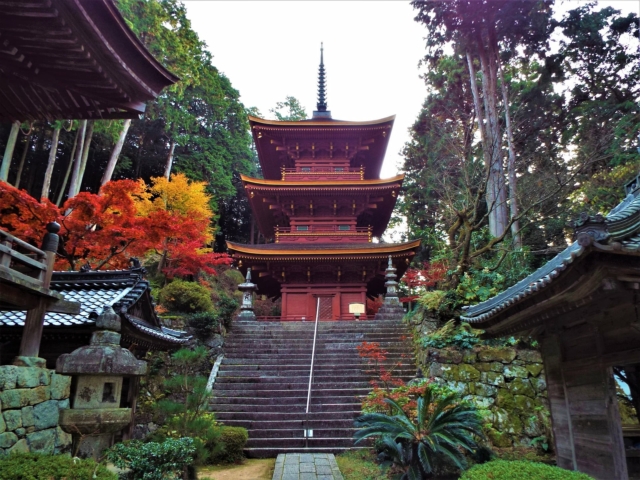Chōmei-ji
