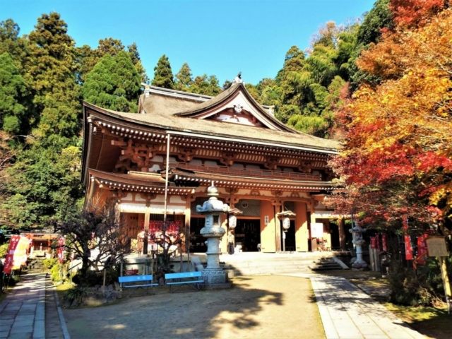 Hōgon-ji - Chibukushima