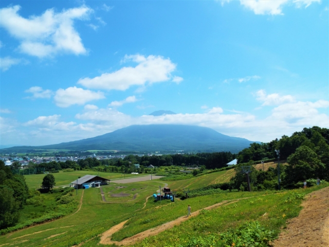 Mont Yōtei